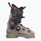 Vyriški slidinėjimo batai Salomon S/PRO Supra Dual Boa 120 rosted cashew/black/samba met