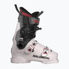 Moteriški slidinėjimo batai Salomon S/PRO Supra C Boa 115 W lilac ash/black/samba met