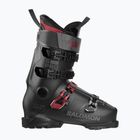 Vyriški slidinėjimo batai Salomon S/PRO Supra 110 black/samba met/beluga met
