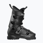 Vyriški slidinėjimo batai Salomon S/PRO Supra 100 black/dark gray met/beluga