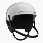 Snieglenčių šalmas Salomon Equipe Pro SL White/Race Blue