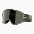 Slidinėjimo akiniai Salomon Aksium 2.0 S S3 castor gray/ml black