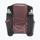 Bėgimo liemenė Salomon S/Lab Sense 6 Courtney Edition black/rose taupe
