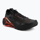 Bėgimo batai Salomon S/Lab Genesis 2 black/black