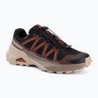 Vyriški bėgimo batai Salomon Speedcross Peak GTX black/oxford tan
