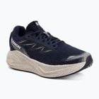 Vyriški bėgimo batai Salomon Aero Glide 4 maritime blue/silver cloud