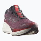 Moteriški bėgimo batai Salomon Aero Glide 4 huckleberry/vanilla ice