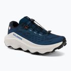 Vyriški bėgimo batai Salomon Ultra Glide 4 gibraltar sea/black