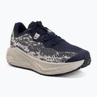 Vyriški bėgimo batai Salomon Aero Glide 4 GRVL maritime blue/silver cloud