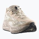 Moteriški bėgimo batai Salomon Aero Glide 4 GRVL tapioca/desert tan