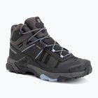 Moteriški žygio batai Salomon X Ultra 5 MID GTX asphalt/castlerock