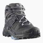 Moteriški žygio batai Salomon X Ultra 5 MID GTX asphalt/castlerock
