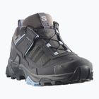 Moteriški žygio batai Salomon X Ultra 5 GTX asphalt/castlerock