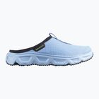 Vyriškos šlepetės Salomon Reelax Slide 6.0 Icon brunnera blue/bluing