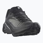Bėgimo batai Salomon Genesis 2 Wide black/black