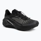Bėgimo batai Salomon Genesis 2 Wide black/black