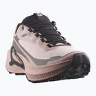 Moteriški bėgimo batai Salomon Genesis 2 GTX shadow gray/iron