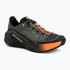 Vyriški bėgimo batai Salomon Genesis 2 urban chic/black