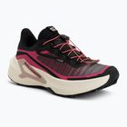 Moteriški bėgimo batai Salomon Genesis 2 black/vanilla ice