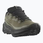Vyriški bėgimo batai Salomon Genesis 2 GTX grape leaf/black