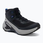 Vyriški turistiniai batai Salomon Genesis Mid GTX dark navy/spellbound