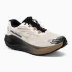 Moteriški bėgimo batai Salomon Aero Blaze 4 GRVL GTX vanilla ice/black