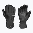Slidinėjimo pirštinės Salomon Propeller Gore-Tex deep black