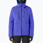 Vyriška slidinėjimo striukė Salomon Brilliant 2.0 clematis blue