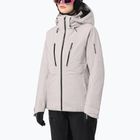 Moteriška slidinėjimo striukė Salomon Brilliant 2.0 silver cloud