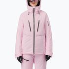 Moteriška slidinėjimo striukė Salomon Brilliant 2.0 icy pink