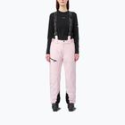 Moteriškos slidinėjimo kelnės Salomon Brilliant icy pink
