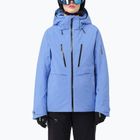 Moteriška slidinėjimo striukė Salomon Brilliant 2.0 wedgewood