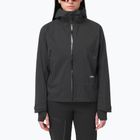 Moteriškas lietaus paltas Salomon Outquest 2.5L deep black