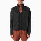 Vyriška bėgimo striukė Salomon Sense Softshell Jacket deep black