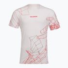 Vyriški bėgimo marškinėliai Salomon S\Lab Speed Tee SS lilac ash