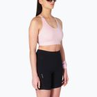 Sportinė liemenėlė Salomon SHAKEout Core icy pink