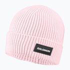 Žieminė kepurė Salomon Classic icy pink