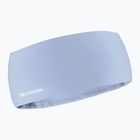 Lankelis galvai Salomon Run Tech Headband tempest