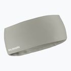 Lankelis galvai Salomon Run Tech Headband castor gray