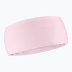 Lankelis galvai Salomon Run Tech Headband icy pink