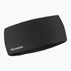 Lankelis galvai Salomon Run Tech Headband deep black