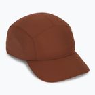 Kepurė su snapeliu Salomon Shakeout burnt umber