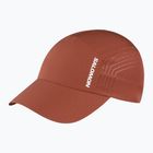 Kepurė su snapeliu Salomon Shakeout burnt umber