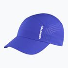 Kepurė su snapeliu Salomon Shakeout clematis blue