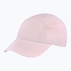 Kepurė su snapeliu Salomon Shakeout icy pink