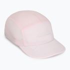 Kepurė su snapeliu Salomon Sense Aero icy pink