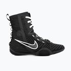 Bokso batai Nike HyperKo 3 black/white