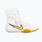 Bokso batai Nike HyperKo 3 white/metallic gold