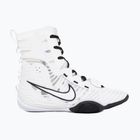 Bokso batai Nike HyperKo 3 white/black
