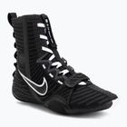 Bokso batai Nike HyperKo 3 black/white